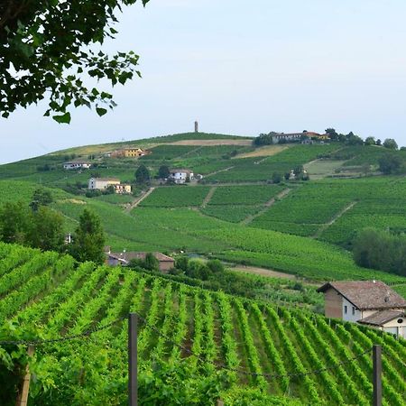 I Grappoli Villa Канели Екстериор снимка