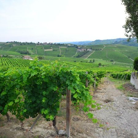 I Grappoli Villa Канели Екстериор снимка