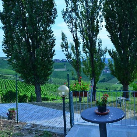 I Grappoli Villa Канели Екстериор снимка