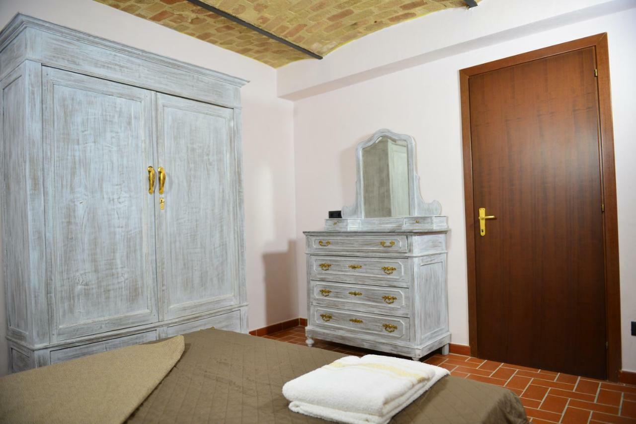 I Grappoli Villa Канели Екстериор снимка