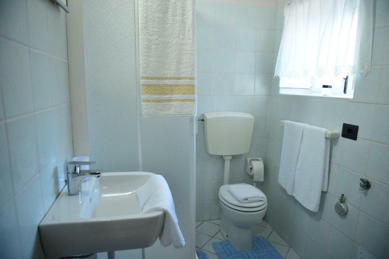 I Grappoli Villa Канели Екстериор снимка