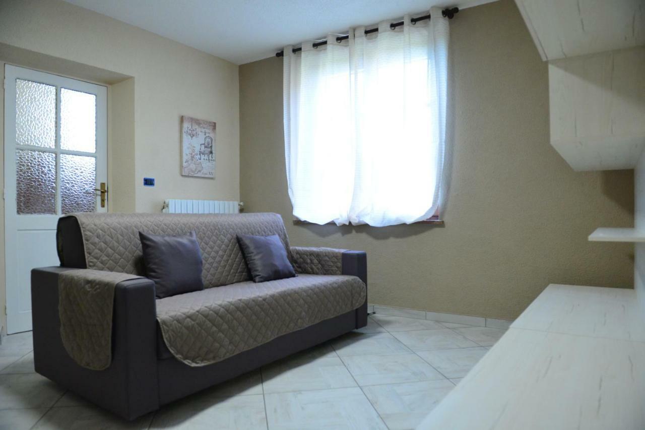 I Grappoli Villa Канели Екстериор снимка