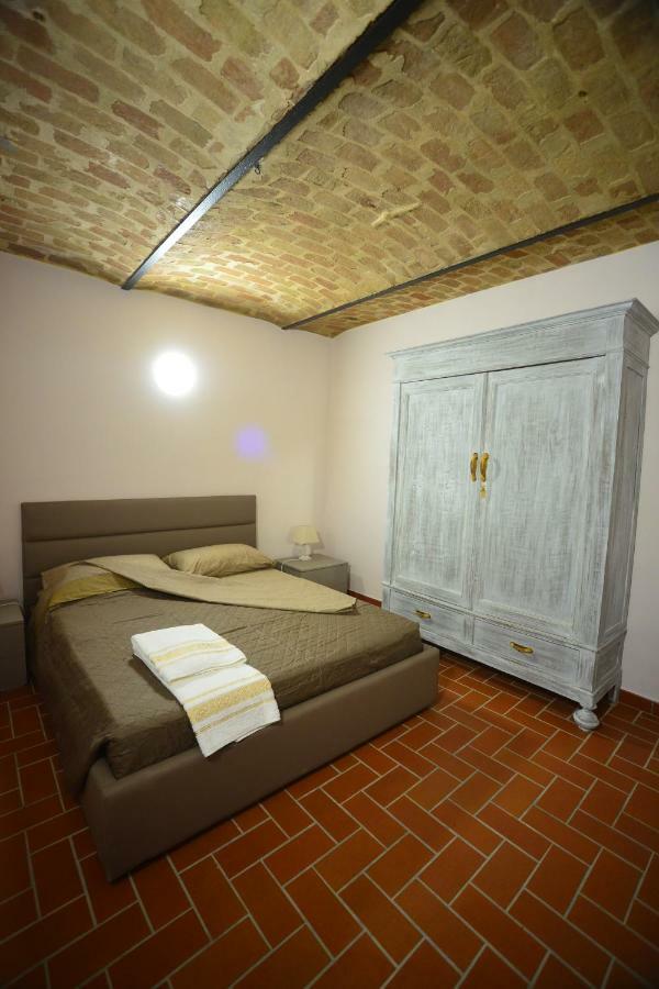 I Grappoli Villa Канели Екстериор снимка