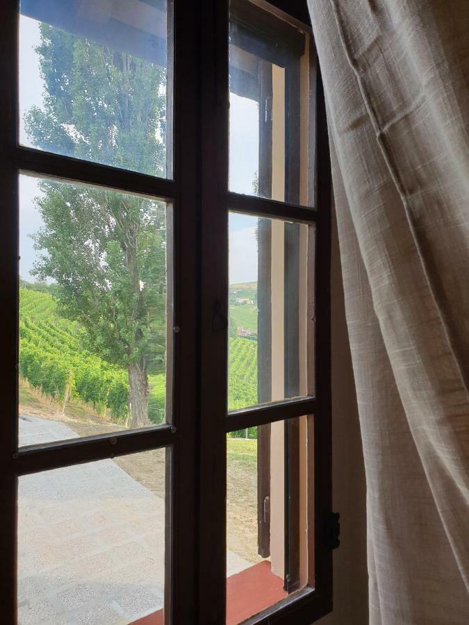 I Grappoli Villa Канели Екстериор снимка
